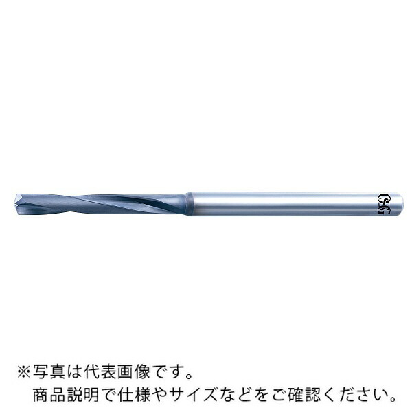 OSG 超硬ドリル ( WH55-5D 9.5 ) 14,654円