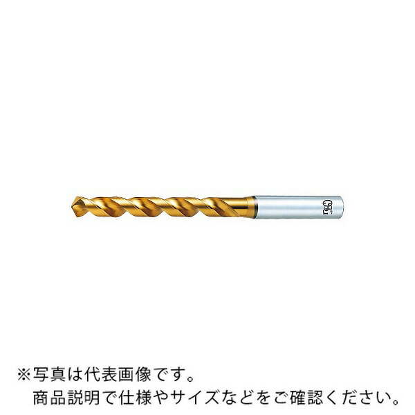 OSG ゴールドドリル ( EX-SUS-GDR 11.95 )