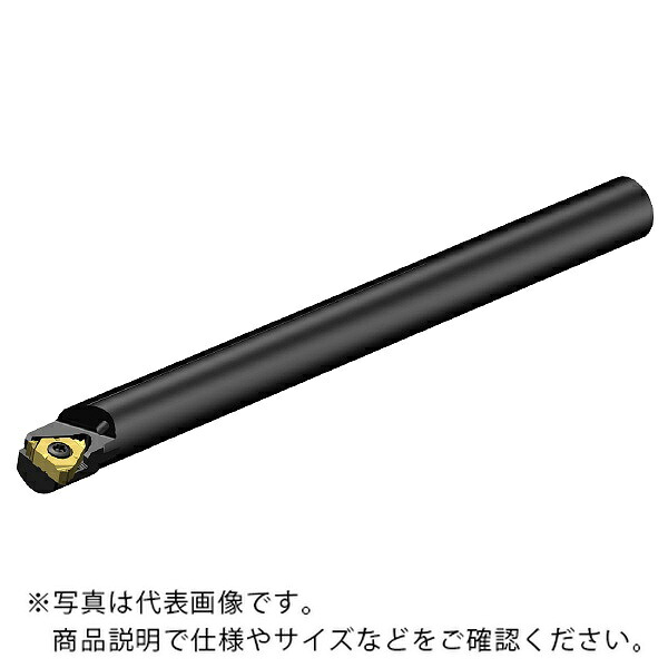 サンドビック コロスレッド266原油生産働き口【F】 ( 266RKF-16-16-RE )