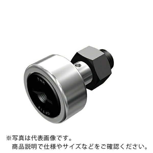 THK カムフォロア ( CFT30UU )