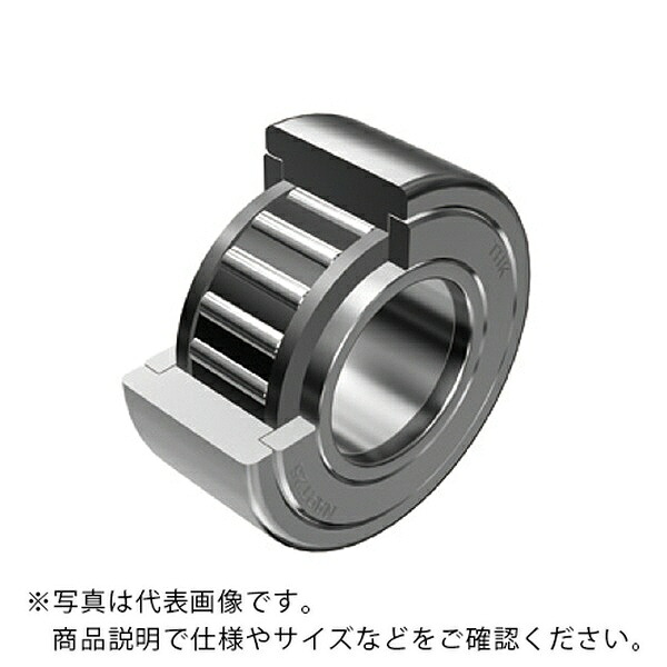 THK ローラーフォロア ( NART50UUVR )