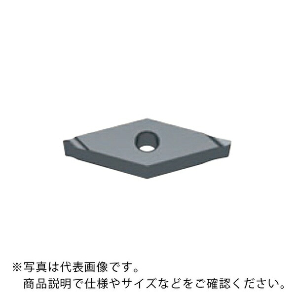 住友電気工業 スローアウェイチップ ( VNGG160404R-FY AC1030U ) 【10個書き割り】