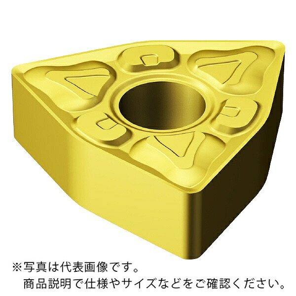 サンドビック T-MaxP 心付け X-伝達ルート 【C】 ( WNMG 08 04 04-XM GC30 ) 【10個書き割り】