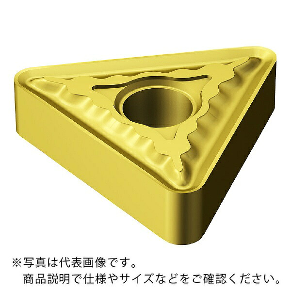 サンドビック T-MaxP チップ 【C】 ( TNMG 22 04 12-QM 235 ) 【10個セット】
