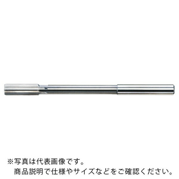 岡崎精工 超硬ソリッドチャッキングリーマ(S軸) ( CCR 12.0 )