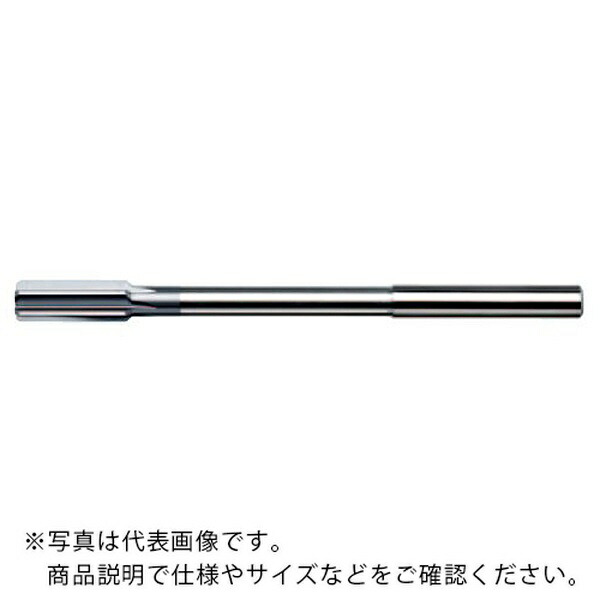 岡崎精工 超硬ソリッドチャッキングリーマ(S軸) ( CCRM 10.01 ) 10,705円
