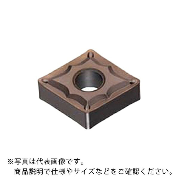 住友電気工業 スローアウェイチップ ( CNMG120408N-SU AC530U ) 【10個セット】