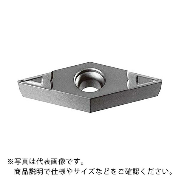 住友電気工業 スローアウェイチップ ( VCMT080204N-SU AC530U ) 【10個セット】