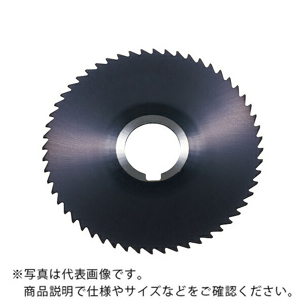 岡崎精工 メタルソー OK-Cコート ( MSCT 100X1.5X25.4 )