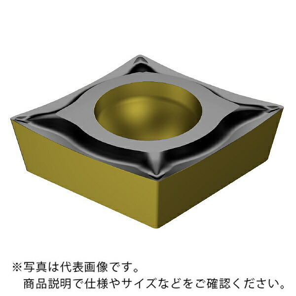 サンドビック コロターン107 心付け 【C】 ( CCGT 09 T3 02-UM 1515 ) 【10個書き割り】