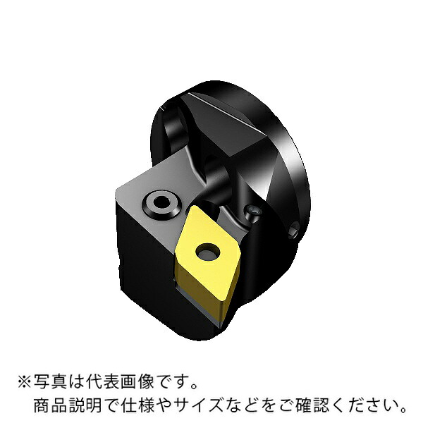 サンドビック T-MaxP カッティングヘッド 【F】 ( SL-PDUNL-40-15HP ) 36,869円