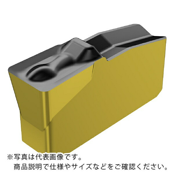サンドビック Qカット チップ 【C】 ( N151.2-6008-60-4T 4225 ) 【10個セット】 18,586円