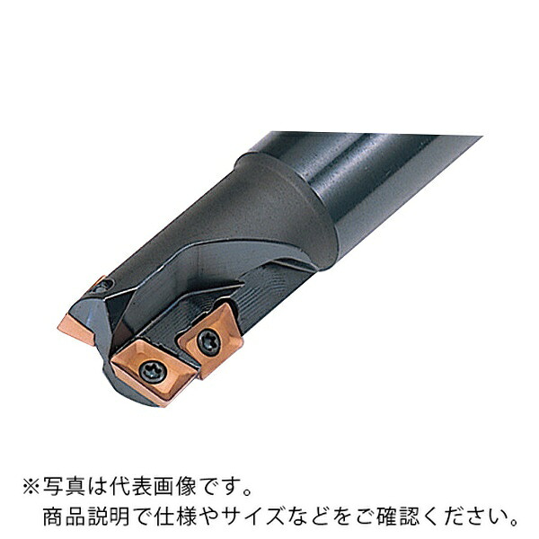 住友電気工業 SEC-ウェーブ多機能 エンドミル ( WMM2026E )
