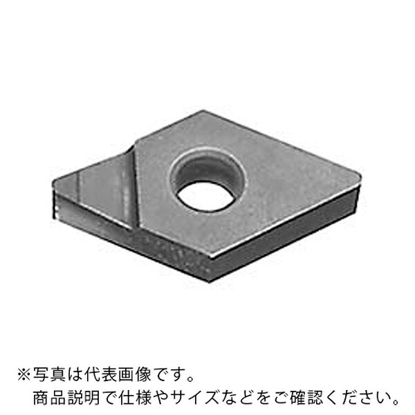 住友電気工業 スミ金剛石 スローアウェイチップ ( NF-DNMX150402 DA2200 ) 花・ガーデン・DIY-その他