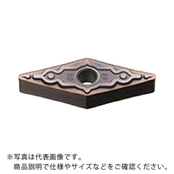 住友電気工業 スローアウェイチップ ( VNMG160404N-EF AC5005S ) 【10個セット】
