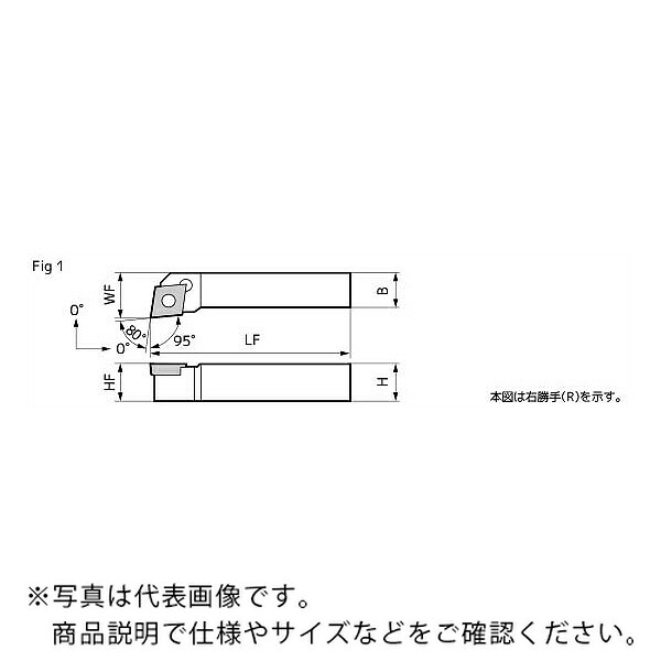 住友電気工業 SEC-ミニバイト ホルダ ( SCLCR2020K09 )
