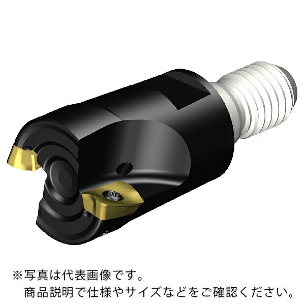 サンドビック コロミル390 カッター 【F】 ( R390-25T12-11L )