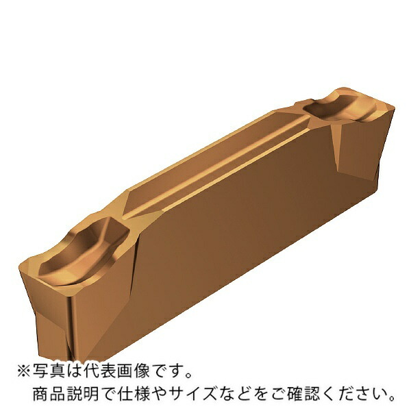 サンドビック コロカット1-2 チップ 【C】 ( R123G2-0300-0503-CR 1145 ) 【10個セット】