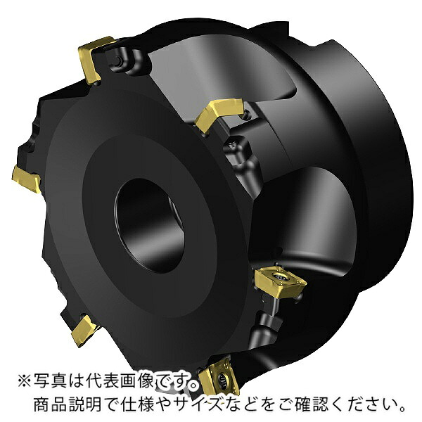 サンドビック コロミル490 裁断師 【F】 ( 490-080Q27-08L )