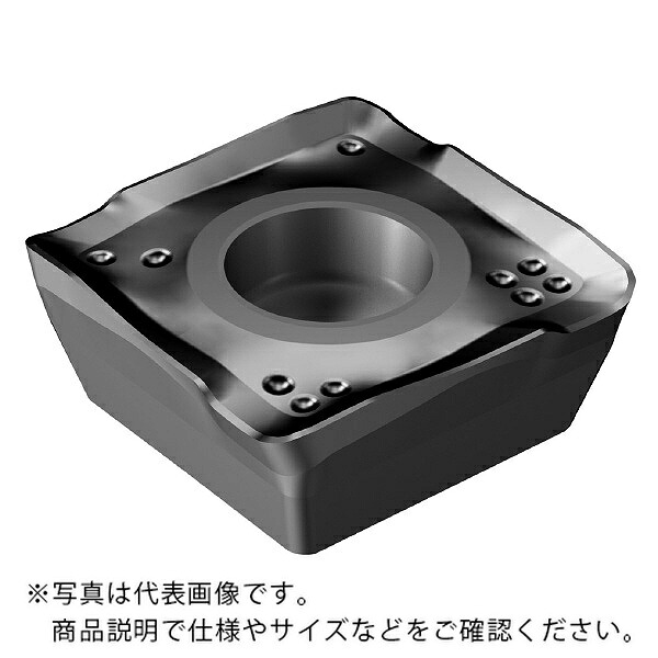 サンドビック コロミル490 手当て 【B】 ( 490R-140420M-PM 3040 ) 【10個仕掛ける】