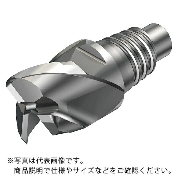 サンドビック コロミル316 先端 【E】 ( 316-12SM345-12010A H10F )