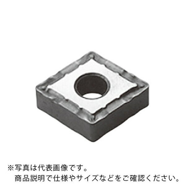 住友電気工業 スローアウェイチップ ( CNMG120408N-SX AC810P ) 【10個セット】