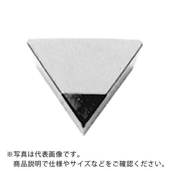 住友電気工業 スミボロン スローアウェイチップ ( TPGN220408 BN2000 ) 6,091円