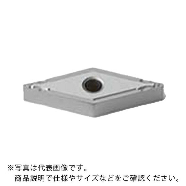住友電気工業 スローアウェイチップ ( VNMG160404N-SX AC810P ) 【10個セット】