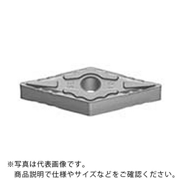 住友電気工業 スローアウェイチップ ( VNMG160408N-SE AC810P ) 【10個セット】
