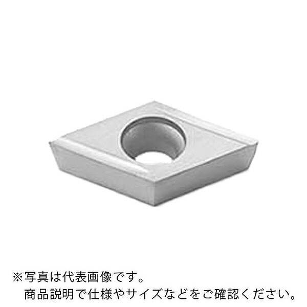 住友電気工業 スローアウェイチップ ( DCET11T301R-FX ACZ150 ) 【10個書き割り】