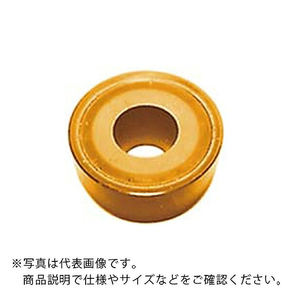 住友電気工業 スローアウェイチップ ( RCMX1204M0N-RP AC630M ) 【10個仕掛ける】