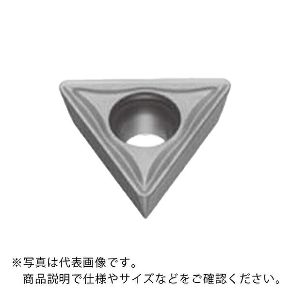 住友電気工業 スローアウェイチップ ( TPMT160408N-MU AC630M ) 【10個セット】 8,905円