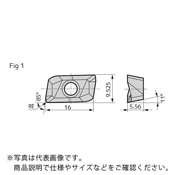 住友電気工業 カッタチップ ( APET160508PDFR-S DL1000 ) 【10個セット】 13,015円