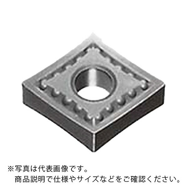 住友電気工業 スローアウェイチップ ( CNMG120404N-UP AC510U ) 【10個セット】