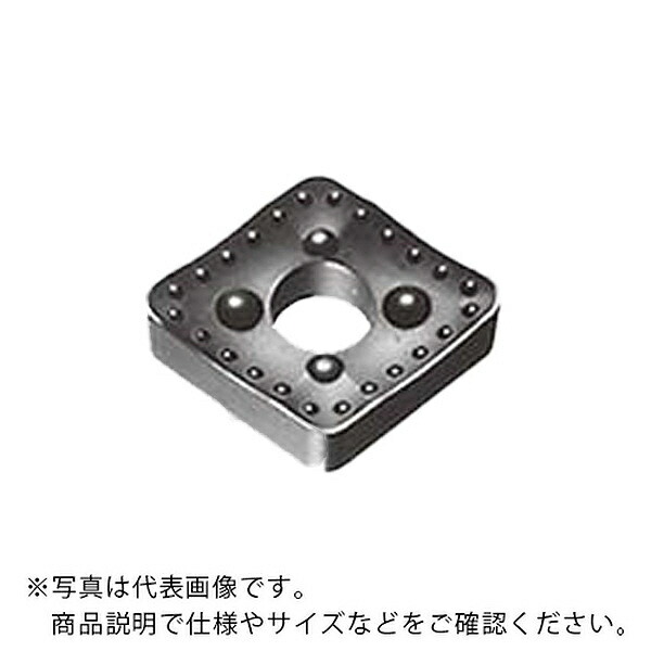 住友電気工業 スローアウェイチップ ( CNMM160612N-MP AC830P ) 【10個セット】 10,375円