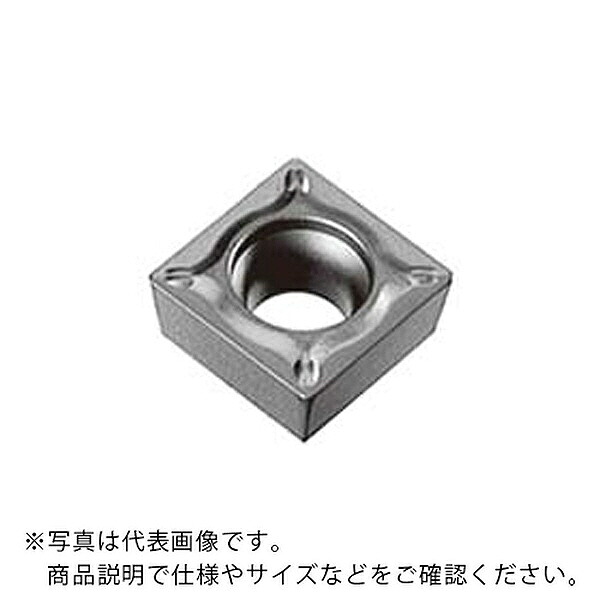 住友電気工業 スローアウェイチップ ( SCMT09T304N-SU AC830P ) 【10個セット】