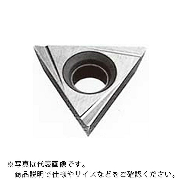 住友電気工業 スローアウェイチップ ( TBGT060102L-W AC530U ) 【10個書き割り】