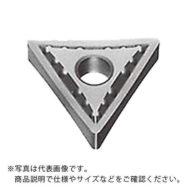 住友電気工業 スローアウェイチップ ( TNMG220408N-UP AC830P ) 【10個仕掛ける】