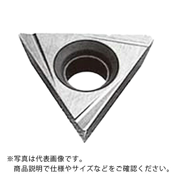住友電気工業 スローアウェイチップ ( TPGT080202R-W AC530U ) 【10個書き割り】