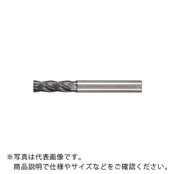 住友電気工業 GSX MILL 4枚刃エンドミル ( GSX41200C-3D ACF20 )