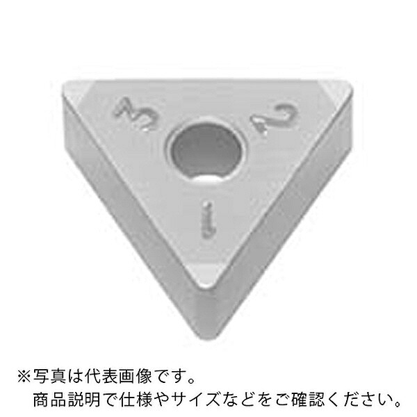住友電気工業 スミボロン スローアウェイチップ ( 6NC-TNGA160404HS BNC300 )