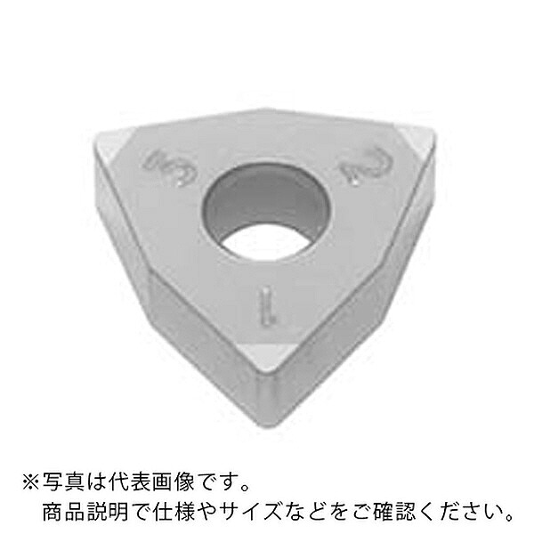 住友電気工業 スミボロン スローアウェイチップ ( 6NC-WNGA080408HS BNC200 )
