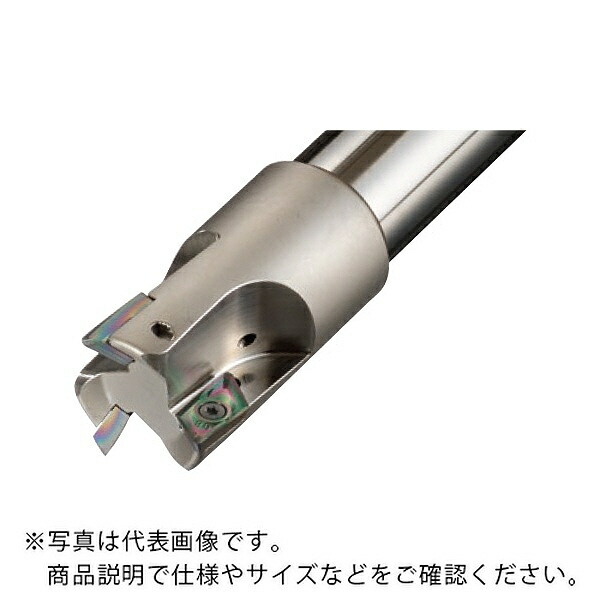 住友電気工業 SEC-ウェーブミル エンドミル ( WAX3032EL-3.2 )