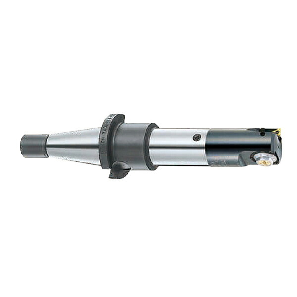 日研工作所 ナショナルテーパ ZMACボーリングバー ( T40U-ZMAC32R-150V )