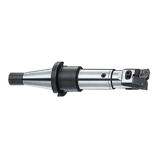 日研仕立て上げる所 バランスカットボーリングバー ( T50M-RAC25-130E )