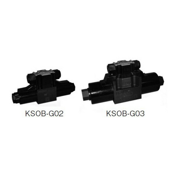 ダイキン 道のり取り締まる弁I微々たる交通信号電流形電磁取りまわし弁 ( KSOB-G03-2BP-40-N-2T )