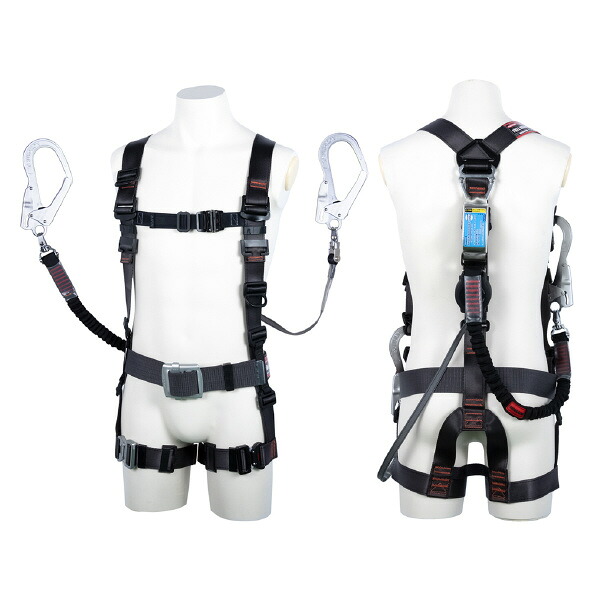 藤井電工 ツヨロン 飛燕馬具 胴三尺帯付き添い人 ( TH-506-OHNV93SV-OT-DG-S-2R23BX )