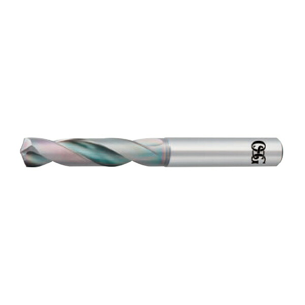 OSG 超硬せん孔機 ( AD-2D 13.9 )