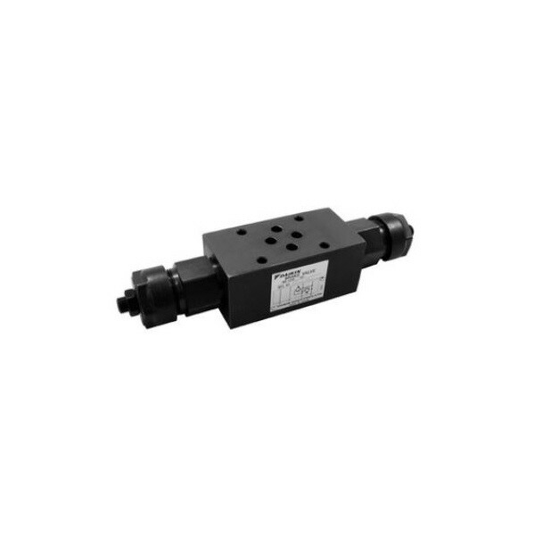 ダイキン モジュラースタック形打ちきり弁 ( F-MB-02W-3-65 )