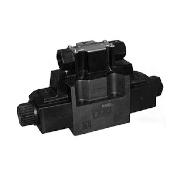 ダイキン 電磁取りまわし弁 ( KSO-G03-2BA-20-8E )